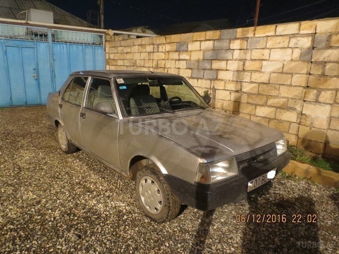 Tofas Sahin 2005, 107,000 km - 1.6 l - Xırdalan