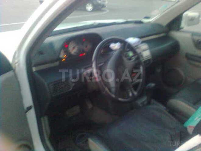 Nissan X-Trail 2001, 185,994 km - 2.0 l - Bakı