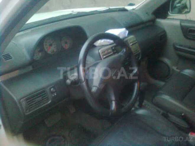 Nissan X-Trail 2001, 185,994 km - 2.0 l - Bakı
