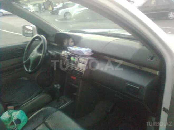 Nissan X-Trail 2001, 185,994 km - 2.0 l - Bakı