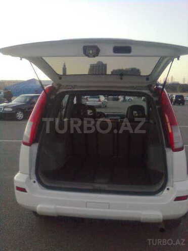 Nissan X-Trail 2001, 185,994 km - 2.0 l - Bakı