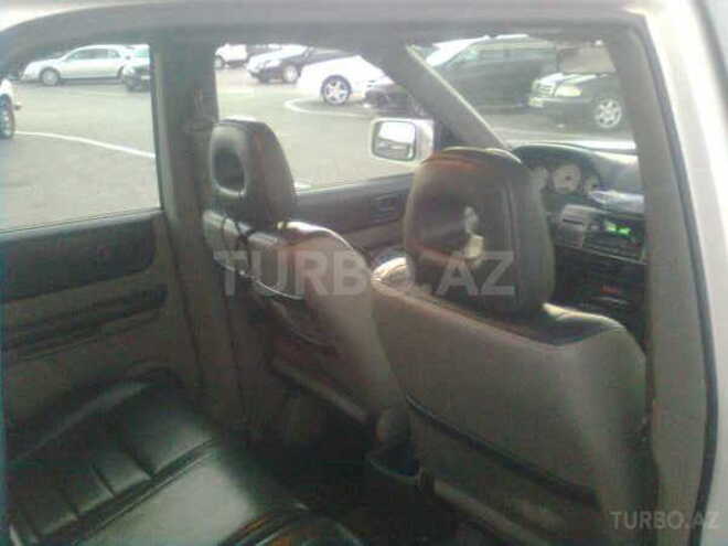 Nissan X-Trail 2001, 185,994 km - 2.0 l - Bakı