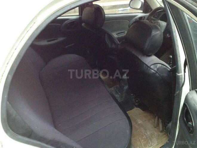 Daewoo Lanos 2007, 323,670 km - 1.5 л - Bakı