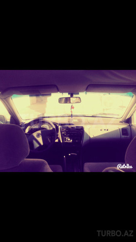 Honda Accord 2002, 300,000 km - 0.3 l - Bakı