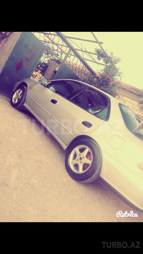 Honda Accord 2002, 300,000 km - 0.3 l - Bakı
