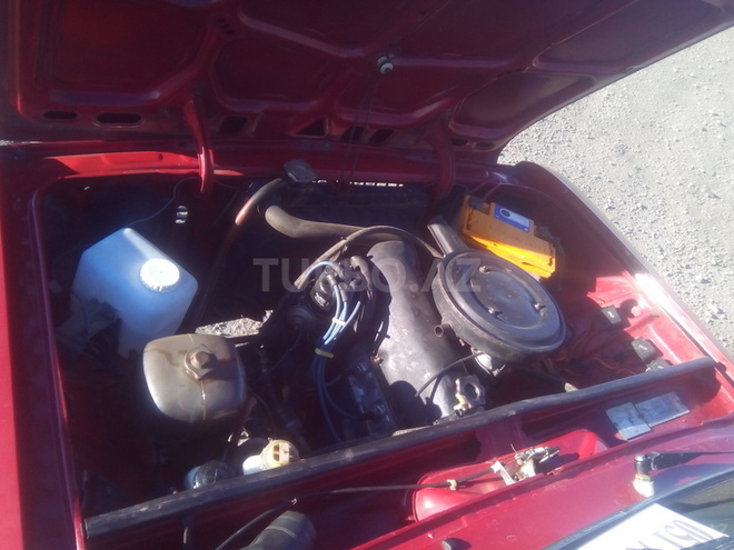 LADA (VAZ) 2106 1991, 333,000 km - 1.3 л - Şəmkir