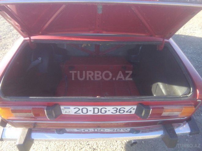 LADA (VAZ) 2106 1991, 333,000 km - 1.3 л - Şəmkir