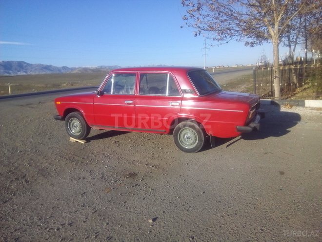 LADA (VAZ) 2106 1991, 333,000 km - 1.3 л - Şəmkir