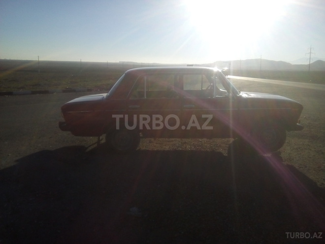LADA (VAZ) 2106 1991, 333,000 km - 1.3 л - Şəmkir