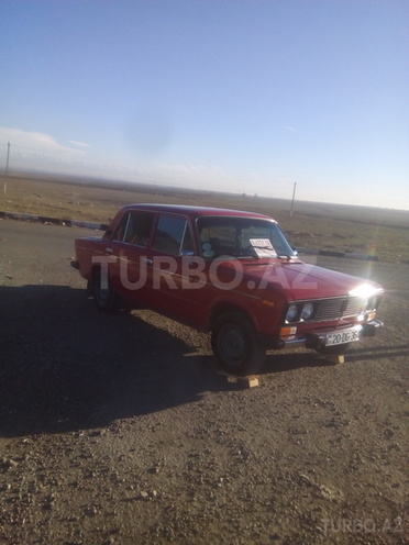 LADA (VAZ) 2106 1991, 333,000 km - 1.3 л - Şəmkir