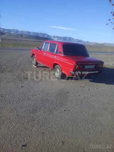 LADA (VAZ) 2106 1991, 333,000 km - 1.3 л - Şəmkir
