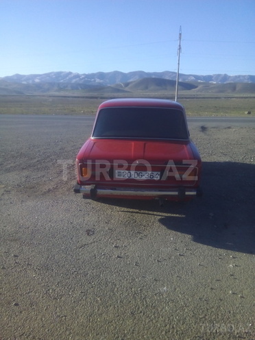 LADA (VAZ) 2106 1991, 333,000 km - 1.3 л - Şəmkir