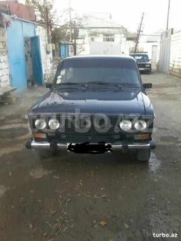 LADA (VAZ) 2106 2003, 150,000 km - 1.6 l - Xırdalan