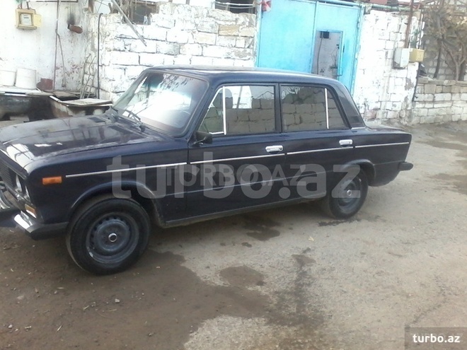 LADA (VAZ) 2106 2003, 150,000 km - 1.6 l - Xırdalan