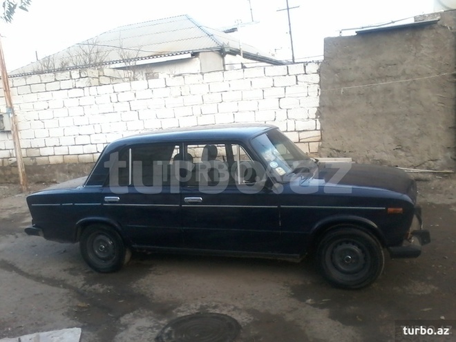 LADA (VAZ) 2106 2003, 150,000 km - 1.6 l - Xırdalan