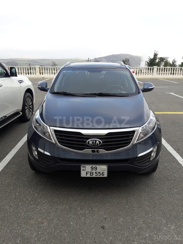Kia Sportage 2013, 72,000 km - 2.0 l - Bakı