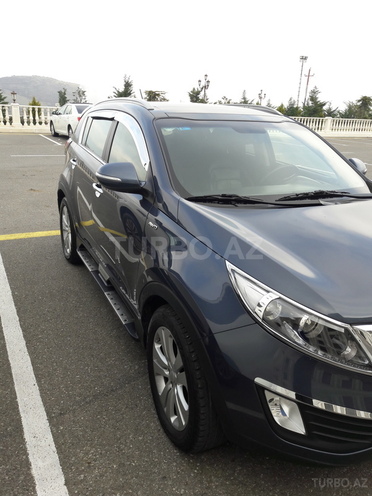 Kia Sportage 2013, 72,000 km - 2.0 l - Bakı