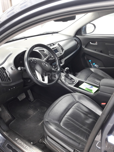 Kia Sportage 2013, 72,000 km - 2.0 l - Bakı