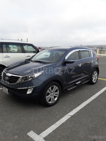 Kia Sportage 2013, 72,000 km - 2.0 l - Bakı