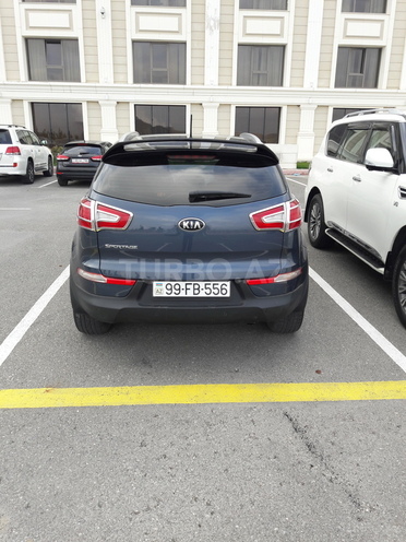Kia Sportage 2013, 72,000 km - 2.0 l - Bakı
