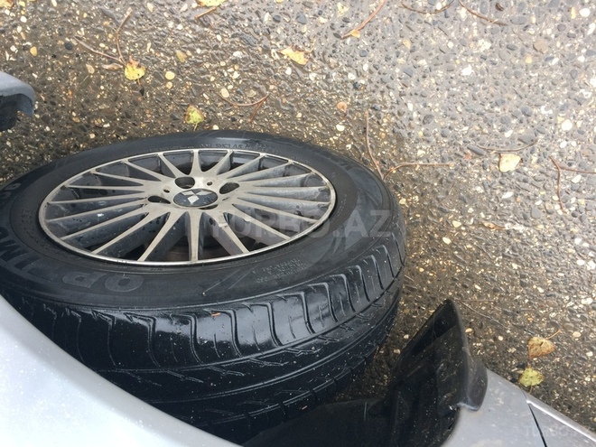 Mitsubishi Lancer 2007, 187,350 km - 1.6 л - Bakı