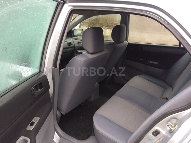 Mitsubishi Lancer 2007, 187,350 km - 1.6 л - Bakı