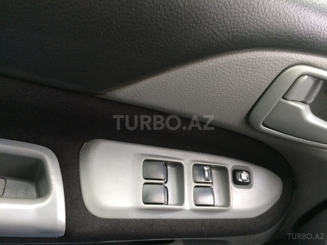 Mitsubishi Lancer 2007, 187,350 km - 1.6 л - Bakı