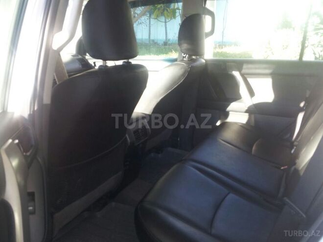 Toyota Prado 2012, 132,000 km - 3.0 l - Bakı