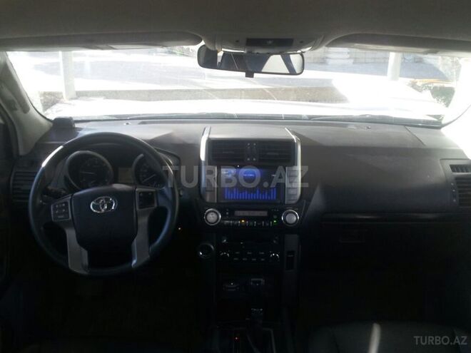 Toyota Prado 2012, 132,000 km - 3.0 l - Bakı
