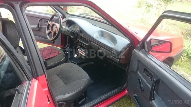LADA (VAZ) 21099 1990, 510,064 km - 1.5 л - Zərdab