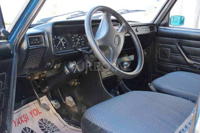 LADA (VAZ) 2107 2003, 135,400 km - 1.6 l - Bakı