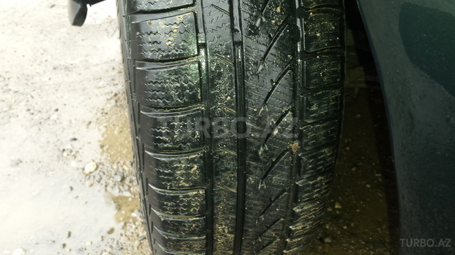 Opel Astra 1998, 365,000 km - 1.6 l - Sumqayıt