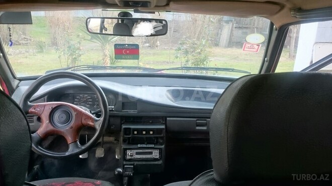 LADA (VAZ) 21099 1990, 510,064 km - 1.5 л - Zərdab