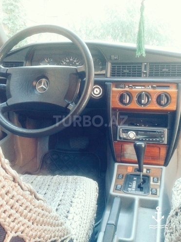 Mercedes 190 1990, 350,476 km - 0.2 л - Bakı