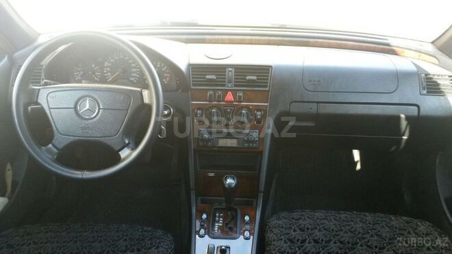 Mercedes C 180 1999, 230,000 km - 1.8 l - Bakı