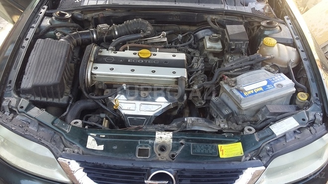 Opel Vectra 1999, 252,000 km - 2.0 l - Xırdalan