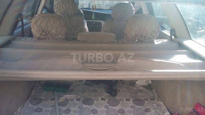 Opel Vectra 1999, 252,000 km - 2.0 l - Xırdalan