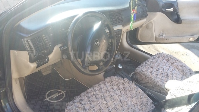 Opel Vectra 1999, 252,000 km - 2.0 l - Xırdalan