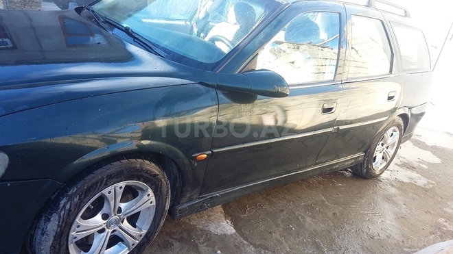 Opel Vectra 1999, 252,000 km - 2.0 l - Xırdalan