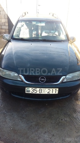 Opel Vectra 1999, 252,000 km - 2.0 l - Xırdalan