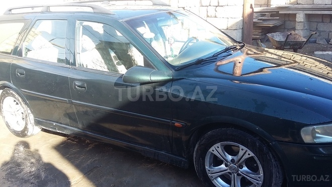 Opel Vectra 1999, 252,000 km - 2.0 l - Xırdalan
