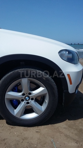 BMW X5 2007, 130,000 km - 3.0 l - Bakı