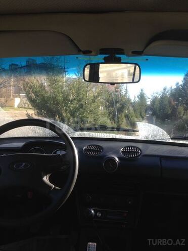 LADA (VAZ) 2106 1993, 300,000 km - 1.5 l - Sumqayıt