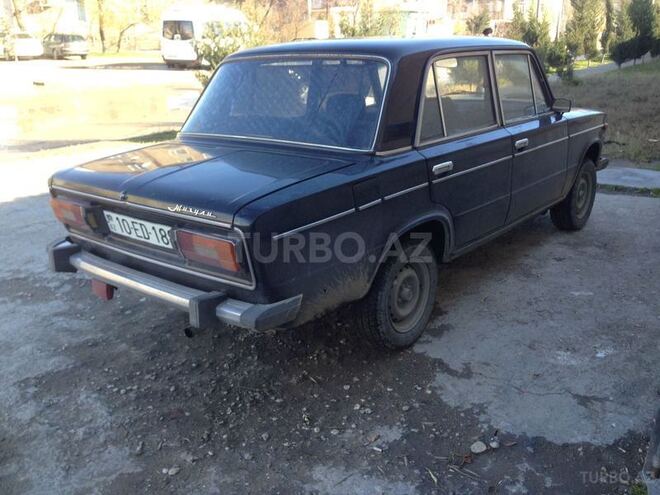 LADA (VAZ) 2106 1993, 300,000 km - 1.5 l - Sumqayıt