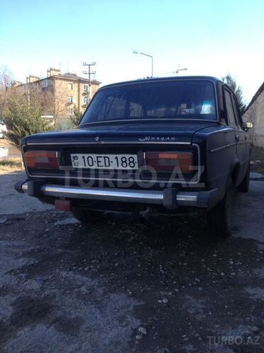 LADA (VAZ) 2106 1993, 300,000 km - 1.5 l - Sumqayıt