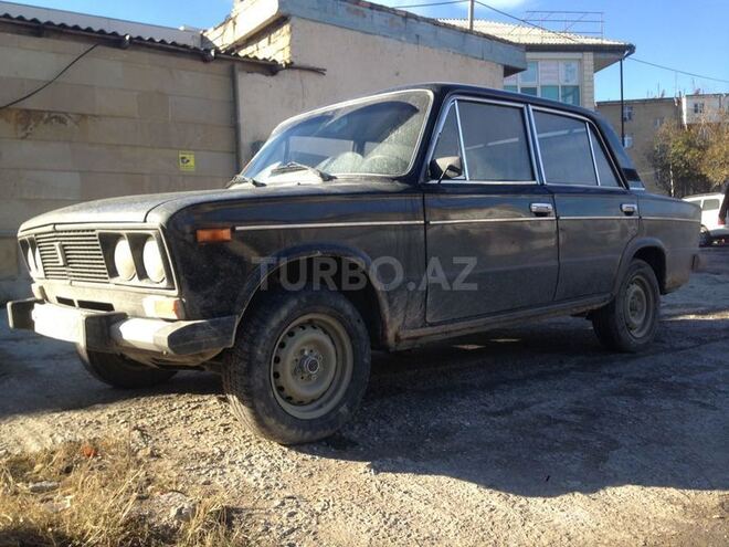 LADA (VAZ) 2106 1993, 300,000 km - 1.5 l - Sumqayıt