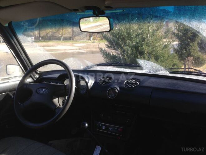 LADA (VAZ) 2106 1993, 300,000 km - 1.5 l - Sumqayıt