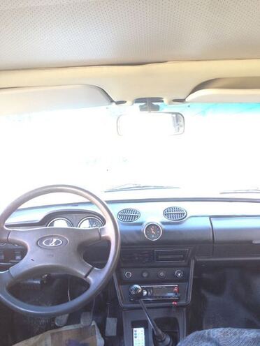 LADA (VAZ) 2106 1993, 300,000 km - 1.5 l - Sumqayıt