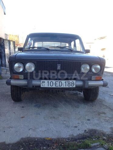 LADA (VAZ) 2106 1993, 300,000 km - 1.5 l - Sumqayıt