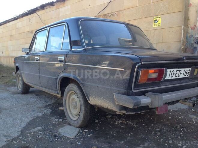 LADA (VAZ) 2106 1993, 300,000 km - 1.5 l - Sumqayıt